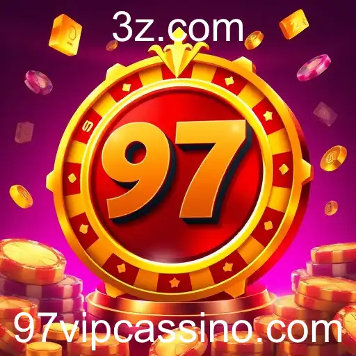 Expansão e Inovação no 97 VIP Cassino