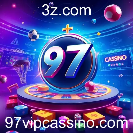 Crescimento e Desafios do 97 Vip Cassino em 2026