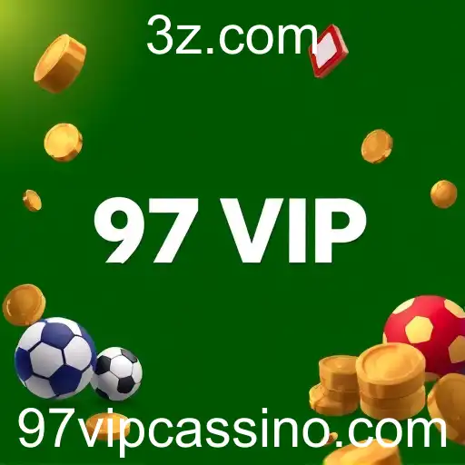 A Revolução dos Cassinos Online: O Impacto do '97 VIP Cassino'