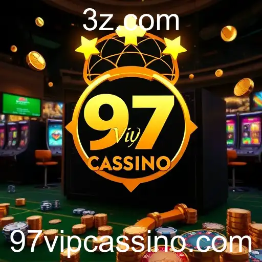 O Crescimento do Jogo Online no Brasil e o Papel do 97 VIP Cassino