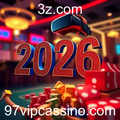 O Impacto dos Jogos de Cassino no Brasil em 2026