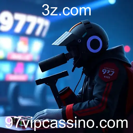 A Evolução dos Cassinos Online: O Impacto do 97 VIP Cassino