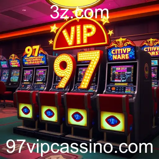 Crescimento e Desafios do 97 VIP Cassino em 2026