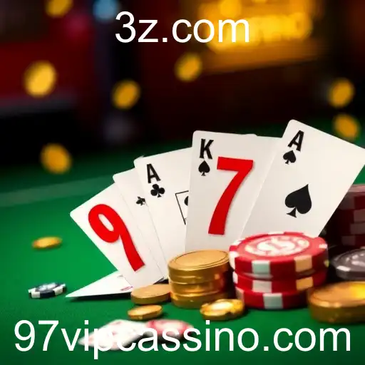 A Ascensão dos Cassinos Online no Brasil: 97 VIP Cassino e Outros Destaques