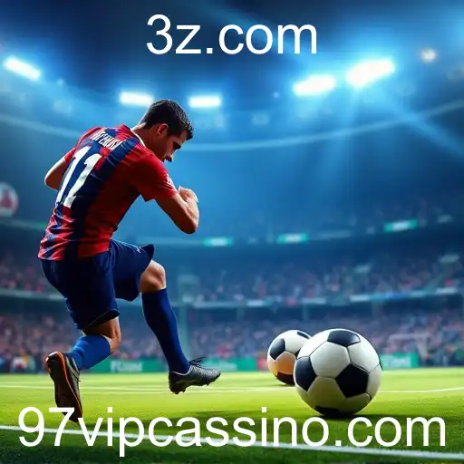 A Ascensão do 97 VIP Cassino em 2026