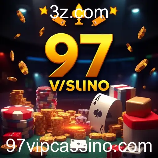 A Evolução das Plataformas de Jogos Online e o Crescimento do 97 VIP Casino