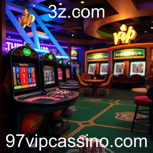 A Evolução dos Cassinos Online em 2026