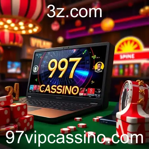 O Crescimento dos Cassinos Online em 2025