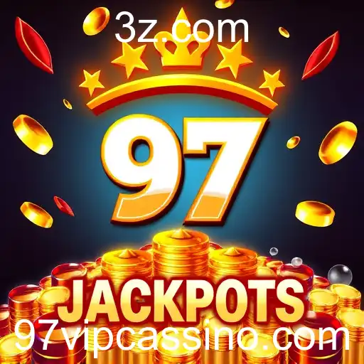 Explorando a Emoção dos Jackpots no 97 Vip Cassino