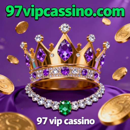 97 vip cassino