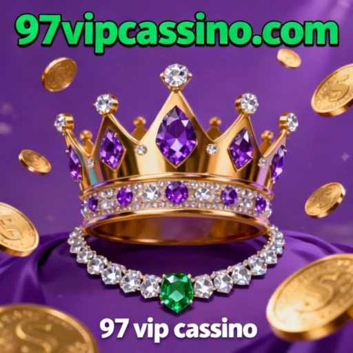 97 vip cassino