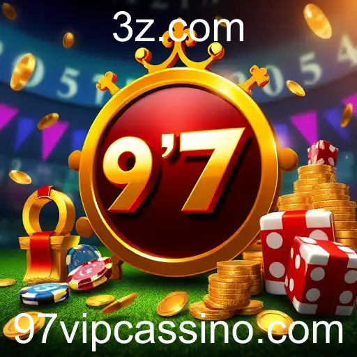 Explorando as Promoções no 97 VIP Cassino: Maximize Sua Experiência de Jogo