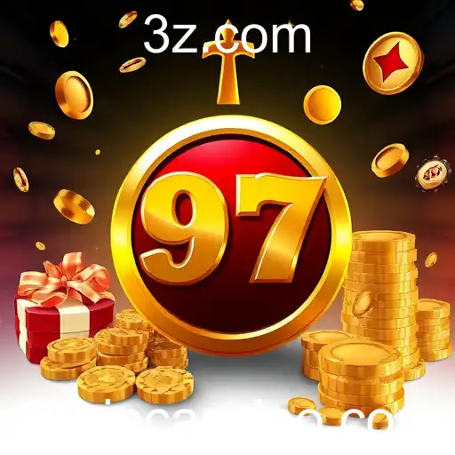 A Ascensão do 97 VIP Cassino no Brasil