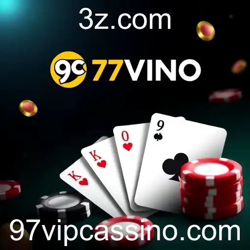 A Ascensão do 97 VIP Cassino no Cenário Atual