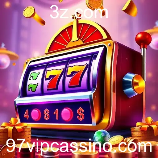 A Ascensão do 97 VIP Cassino em 2026