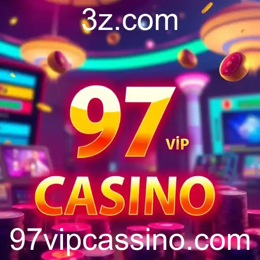 97 Vip Cassino: Tendências e Inovações no Mundo dos Jogos Online